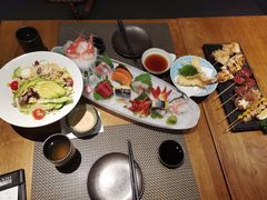 -武藏日本料理(宝安壹方城店)