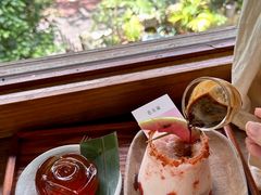 芭乐碰-时光花园(白鹭洲店)