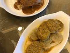 -烤肉宛饭庄(北新桥店)