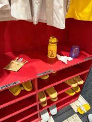 -MELAND CLUB亲子乐园·派对·餐厅(北京芳圆里ID MALL店)