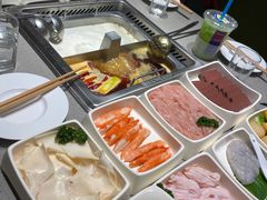 -海底捞火锅(北京路店)