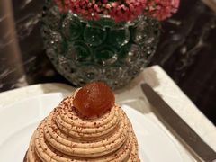 -Salon de Ville浦江汇(上海外滩华尔道夫酒店店)