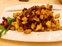 -楼兰印象(朝外店)