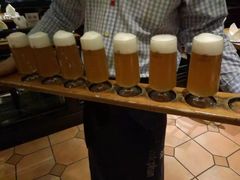 -兰特伯爵西餐厅·啤酒屋(方庄店)