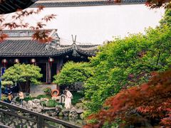 -胡雪岩故居