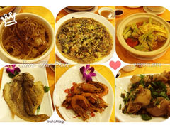 iphone_upload_pic-珍味汤馆·潮汕家乡菜(保利文化广场店)