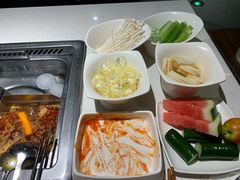 -海底捞火锅(长沙华创国际广场店)