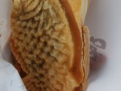 -粉粉乐鲷鱼烧(美罗城店)