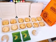 -龙华素斋(龙华路店)