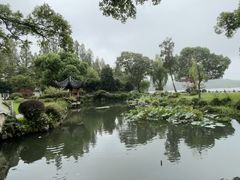 -杭州西湖柳莺里酒店·闻莺厅