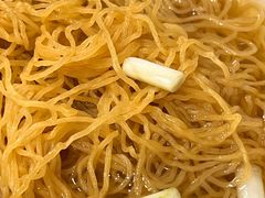 -盛记粥面(佐敦店)