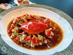-锦楼·臻选新杭帮(杭州中心店)