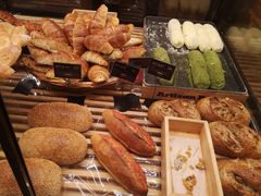 -工匠面包(壹方店)
