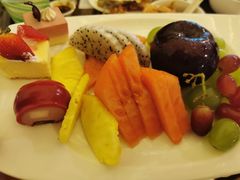 -杭州国际会议中心洲际酒店-原素全日餐厅(解放东路店)