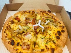 -必胜客(嘉兴万达店)