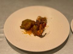 -上海和平饭店龙凤厅 Dragon Phoenix