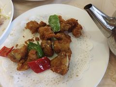 -文海饭店(朝阳路店)