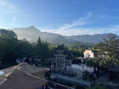 -绩溪龙川景区