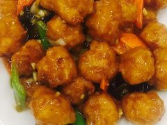 -东北四季饺子王(华山路店)