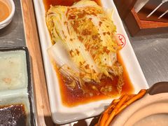 -潮界(虹桥新天地店)