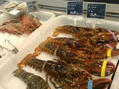-Olé精品超市(广州太古汇店)