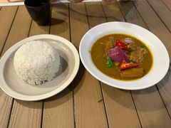 -小众香港茶餐厅(金山店)