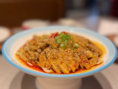 -全聚德(长白直营店)