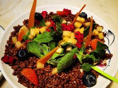 -唐猫庭院·千年陕菜(大唐不夜城店)