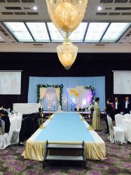 -上海海鸥丽晶酒店·宴会厅