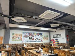 -朝族高丽火盆(长白山总店)