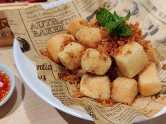 -避风塘(五角场店)