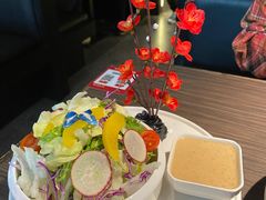 -胖哥俩肉蟹煲(石家庄长安万达店)