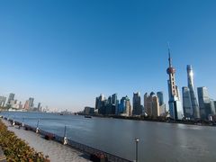 -上海港国际客运中心