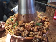 -老佛爷蛙锅•鲜蛙煲(麦凯乐店)