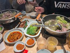 -全牛匠·乐山跷脚牛肉(新中关店)