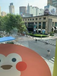 -唯儿诺儿童医院·儿科·眼科(新天地店)