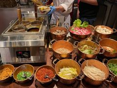 -广州富力君悦大酒店·凯菲厅