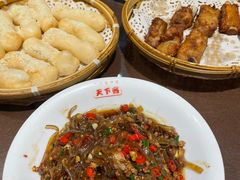 -天下客饭店(中山路店)