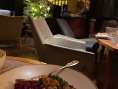-THE CANNERY&JUJU 新鲜海鲜·牛排美食酒廊