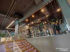 -OXYGYM奥美氧舱运动中心(丽都水岸店)