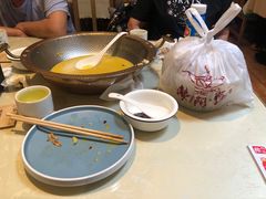 -陈阿婆鱼头泡饼·京味菜(复兴路店)
