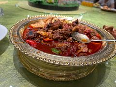 -新疆国际大巴扎