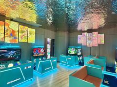 -东方棕泉·洗浴·按摩·美食国际水疗会所(福田店)