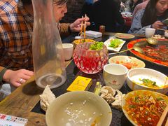 -矮板凳老火锅(宽窄巷子店)