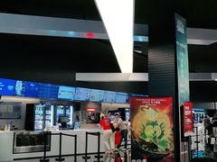 -奥斯卡升龙国际影城(RealD Cinema)