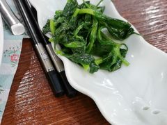-格桑花开药膳蔬食文化空间
