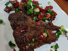 -老味道餐厅(江山店)