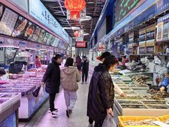 -桃源市场(解放路店)