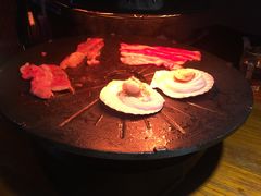 -韩烧里烧肉啤酒馆(大唐西市店)