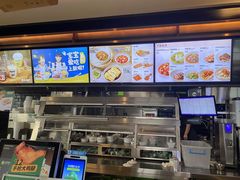 -老乡鸡(六安阳光欧洲城店)
